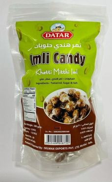 Datar Imli Candy, 200g